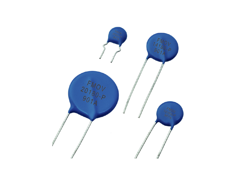 MOV Varistor